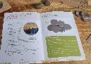 Coffret de jardinage "Voyage au centre de l'hiver"