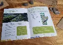 Coffret de jardinage "Voyage au centre de l'hiver"