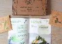Coffret de jardinage "Micro-potager" 