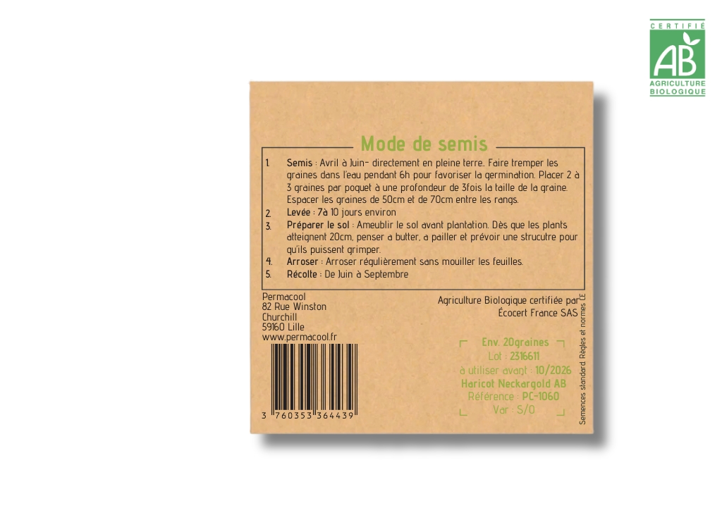 haricot-beurre-neckargold-bio-instructions-semis