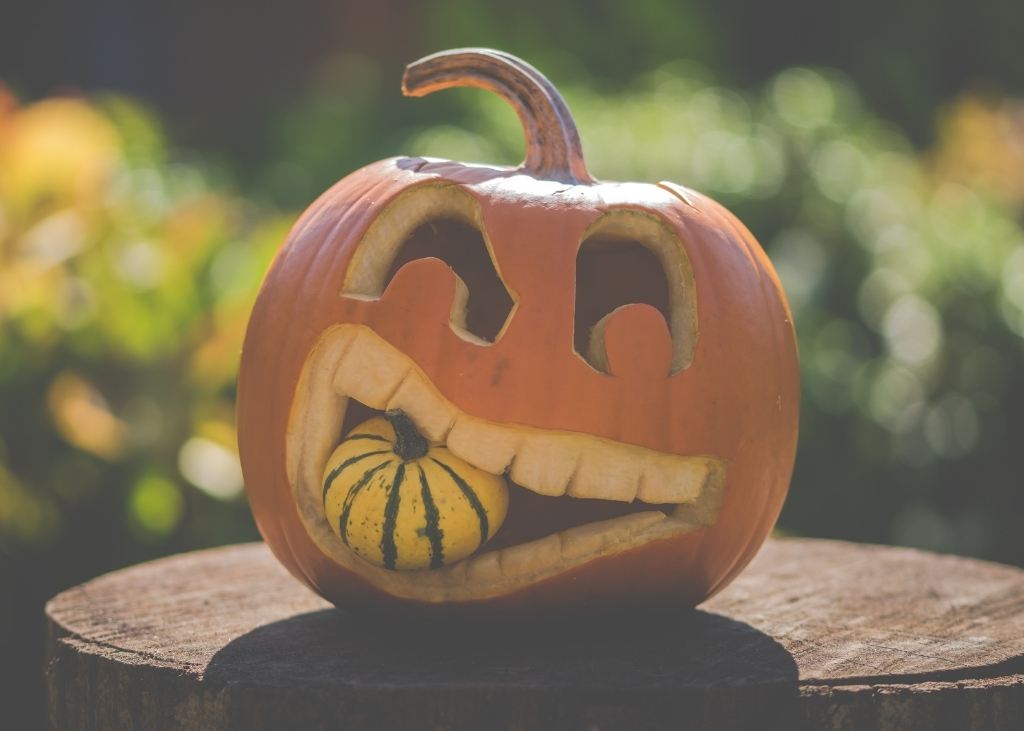 citrouille-halloween