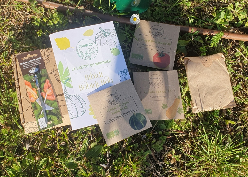 box-jardinage-printemps