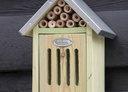 Hôtel à insectes S