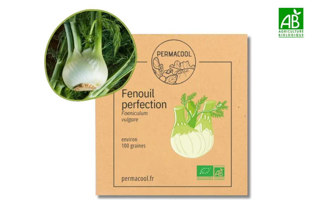 Fenouil perfection AB