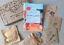 Coffret de jardinage Le potager fantastique