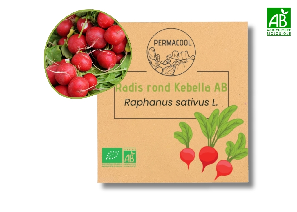 Radis rond Kebella AB