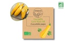 Courgette gold rush AB