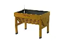 Kit arrosage pour carré potager en bois VegTrug classic 1m