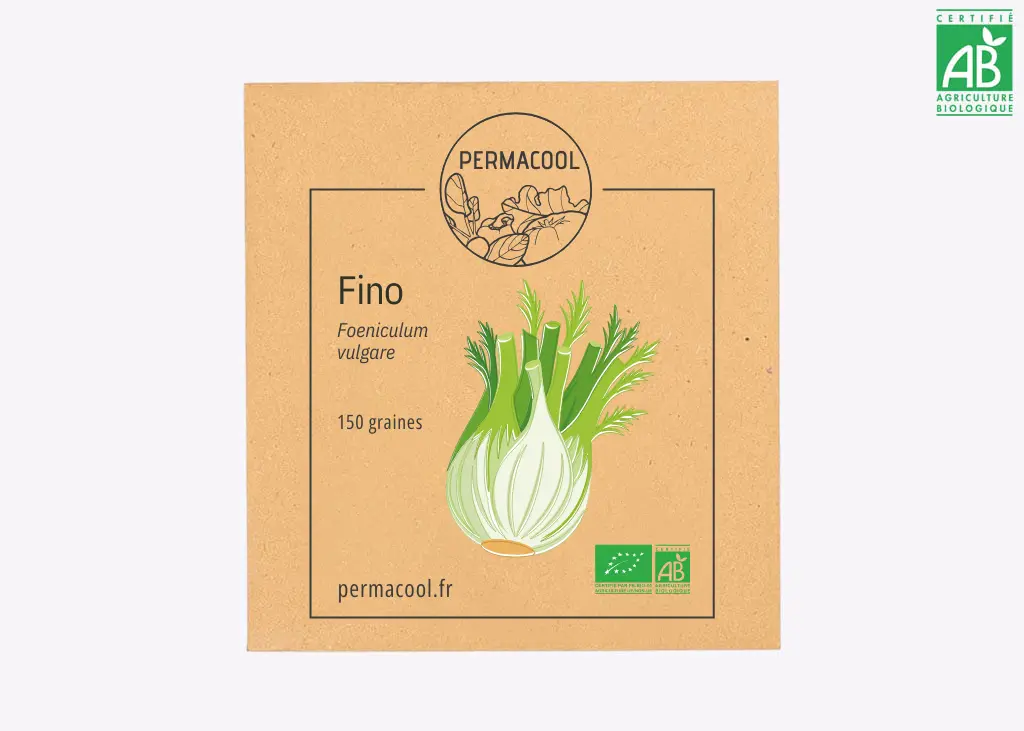 Fenouil fino AB