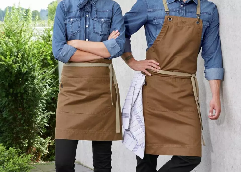 Tablier de jardinage Ben