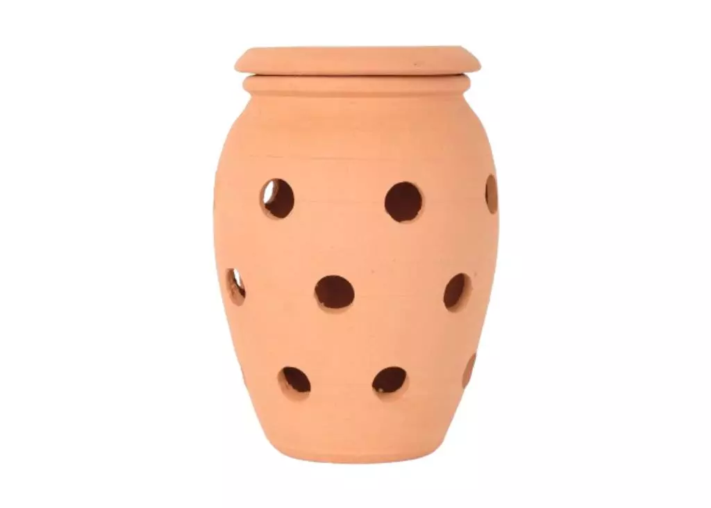 [PC-743] Lombricomposteur à enterrer 3L