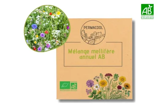 [PC-984] Mélange mellifère pour abeilles AB