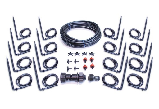 [DROP-605] Système d'arrosage goutte à goutte Canopia