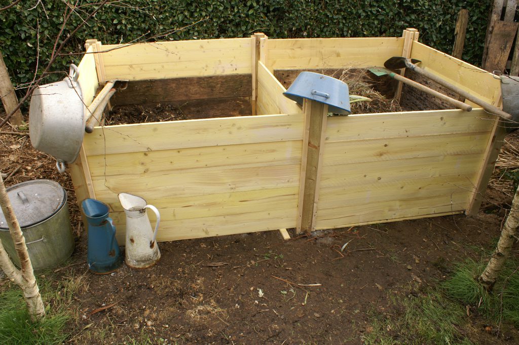 compost