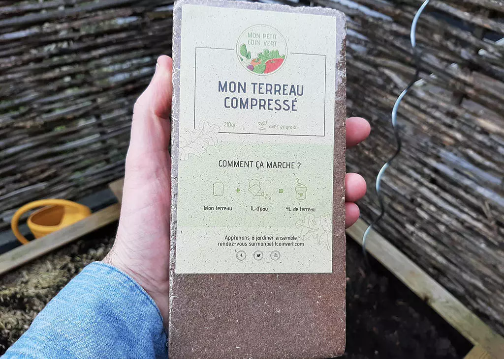 terreau-compresse