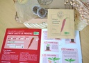 Coffret de jardinage "Marchés de Provence"
