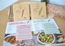 Coffret de jardinage "Marchés de Provence"