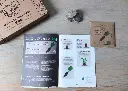 Coffret de jardinage "Le potager fantastique"