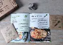 Coffret de jardinage "Le potager fantastique"