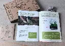Coffret de jardinage "Le potager fantastique"