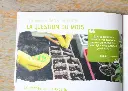 Coffret de jardinage "Aux petits oignons"