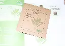 Coffret de jardinage "Place à la décoction" 
