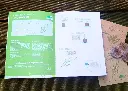 Coffret de jardinage "Place à la décoction" 