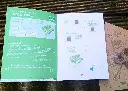 Coffret de jardinage "Place à la décoction" 