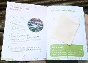 Coffret de jardinage "Place à la décoction" 