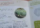 Coffret de jardinage "La poule aux oeufs d'or" 