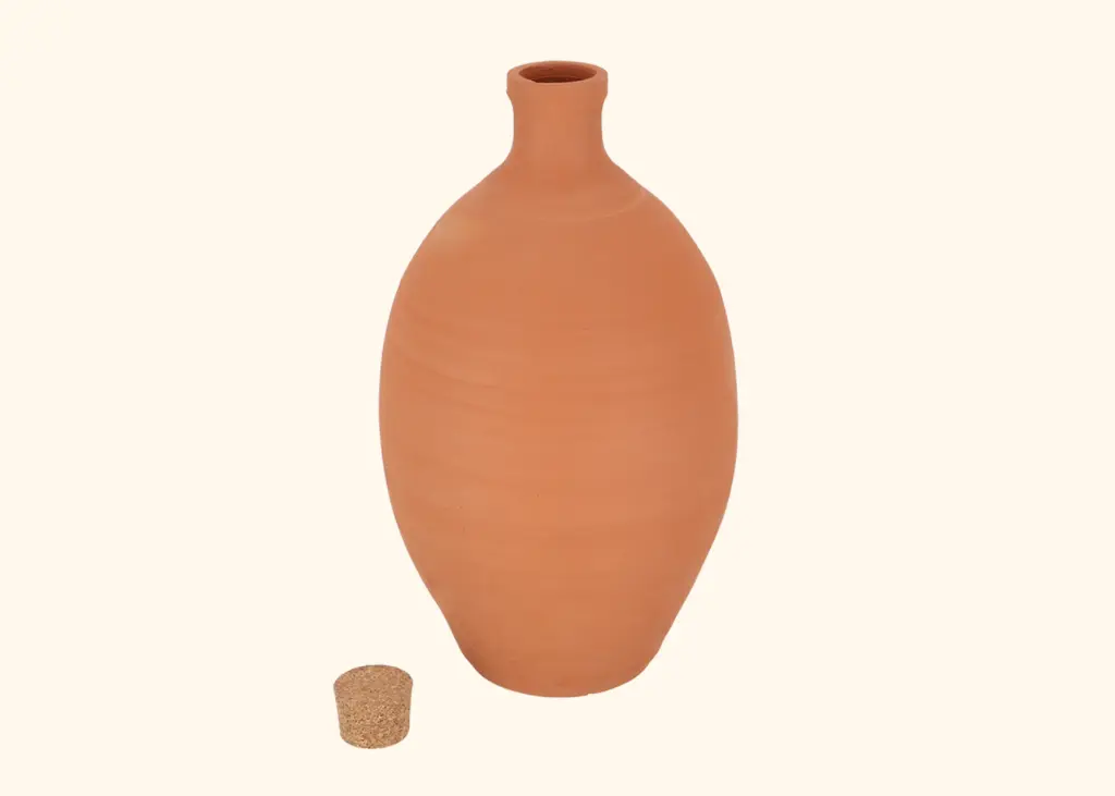 Olla 6L avec bouchon 