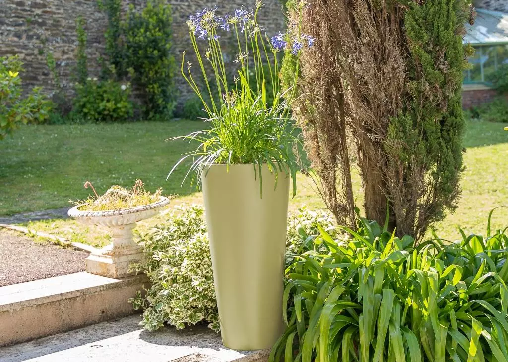 pot-papi-haut-rond-julia-vert-olive