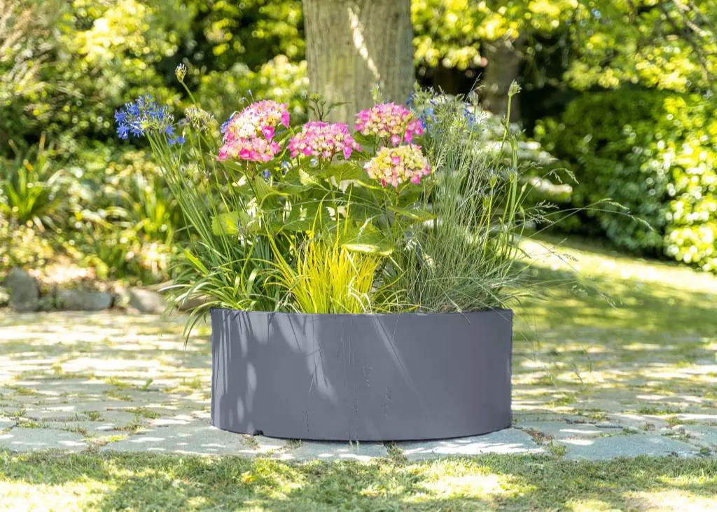 pot-de-fleur-papi-cylindre-bas-octave-gris-anthracite