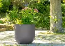 grand-pot-de-fleur-papi-modele-lola-gris-anthracite