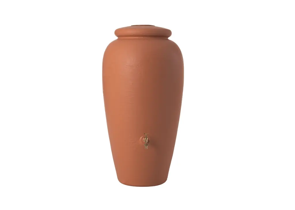 Cuve Amphore Récupération d'Eau Pluie -Garantia