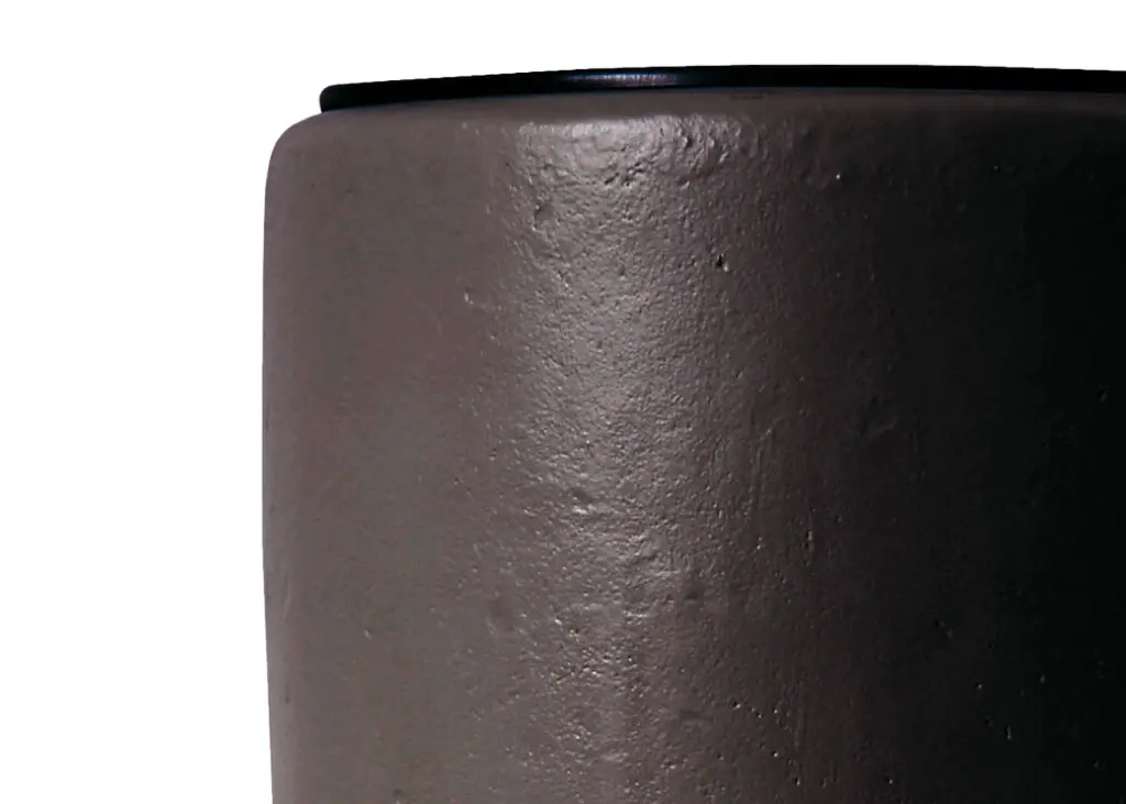 Cuve Récupération Eau Moka de Pluie 2 en 1 - Garantia