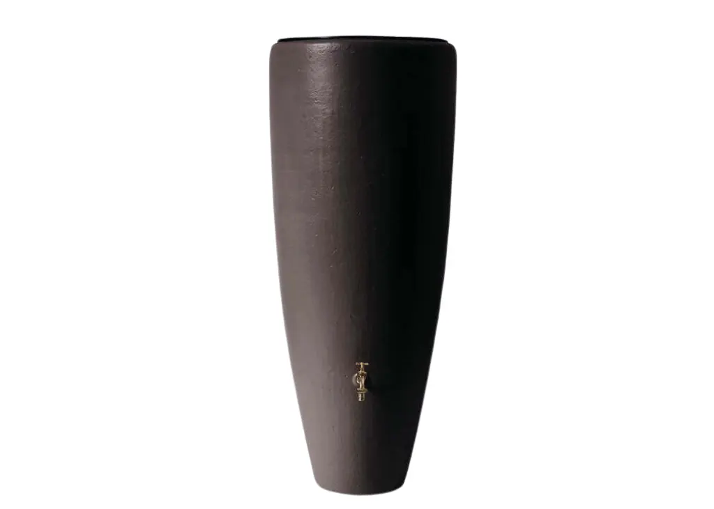 Cuve Récupération Eau Moka de Pluie 2 en 1 - Garantia