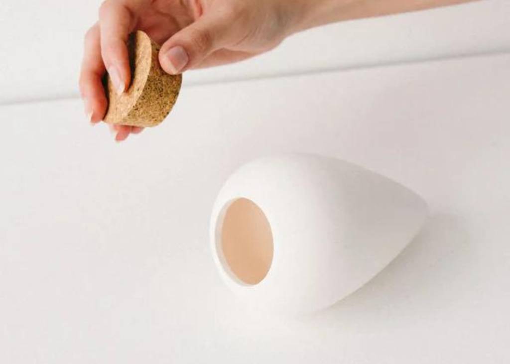 Olla à planter - pépin 