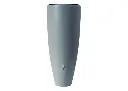 Cuve Récupération d'Eau Pluie 2 en 1 Grise 300 L