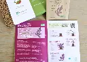 Coffret de jardinage "Cap sur l'Asie"