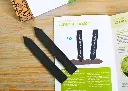 Coffret de jardinage "Cap sur l'Asie"