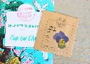 Coffret de jardinage "Cap sur l'Asie"