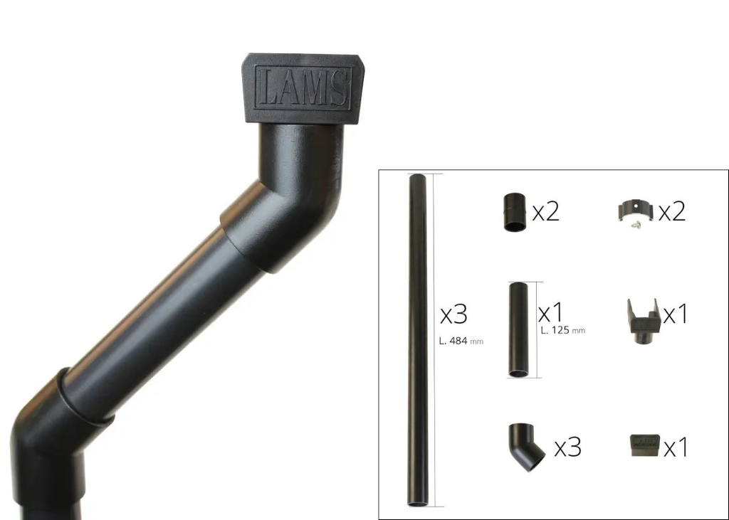 serre-de-jardin-melissa-adossée-170-gouttières