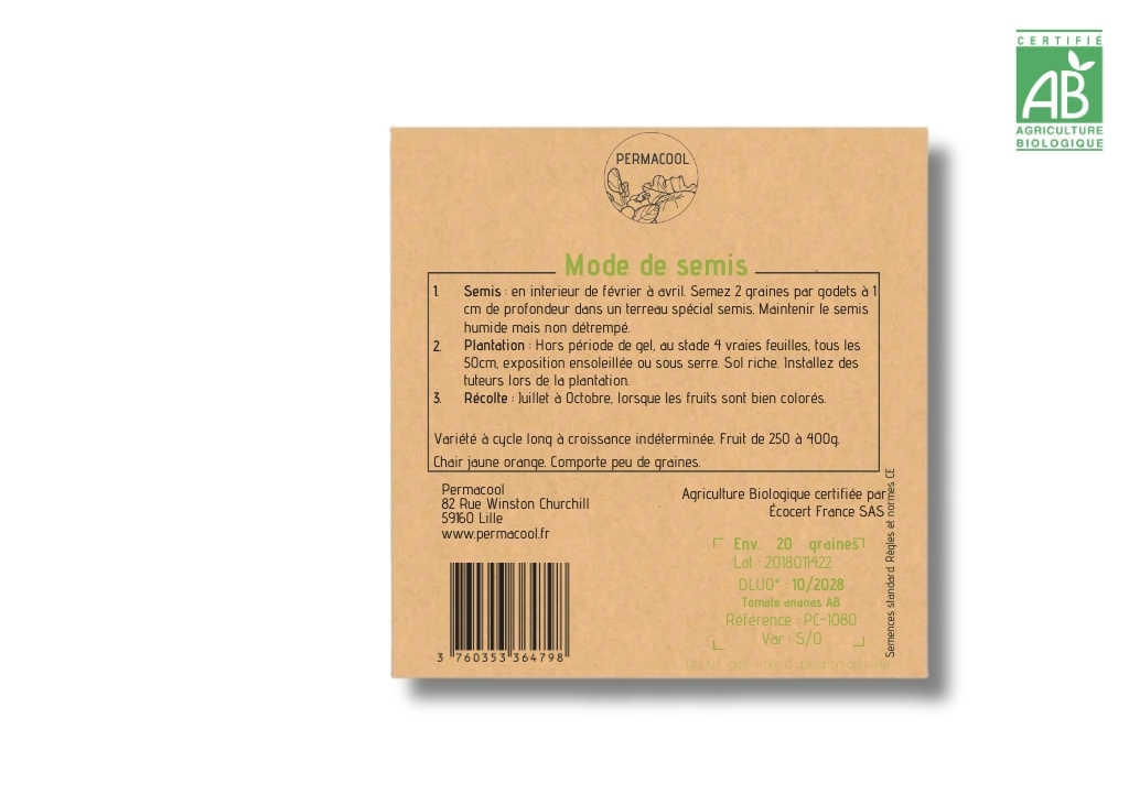 semis-de-tomate-ananas-bio