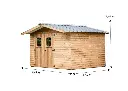 dimensions-cabanon-en-bois-traite-toit-bac-acier-therma