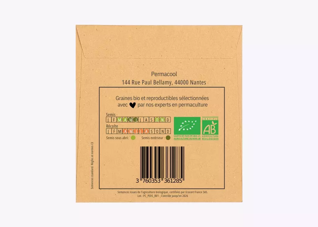 pois-a-ecosser-douce-provence