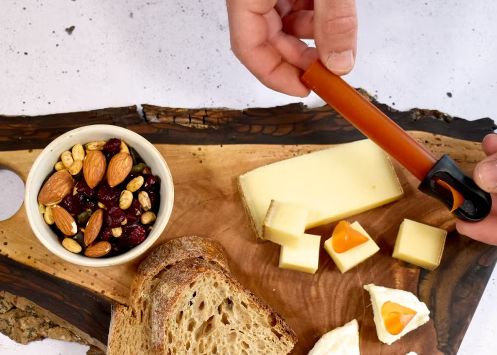 Crayons-assaisonnement