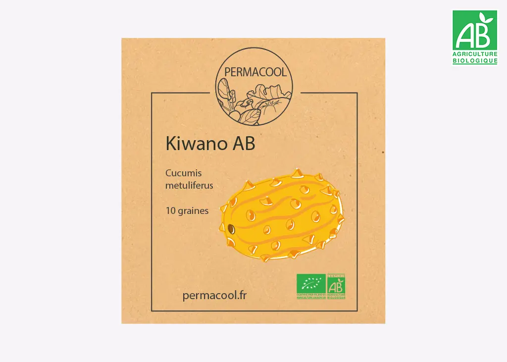 Kiwano DL
