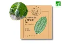 Concombre à confire bio - DLUO
