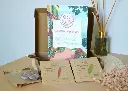 Coffret de jardinage "Marchés de Provence"